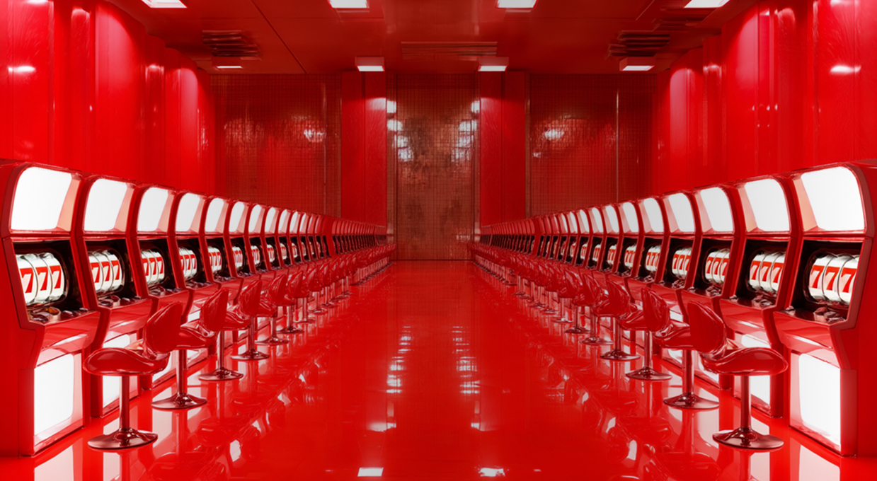 Ladbrokes Casino