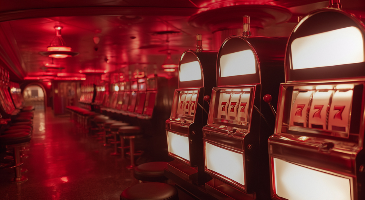 Ladbrokes Casino